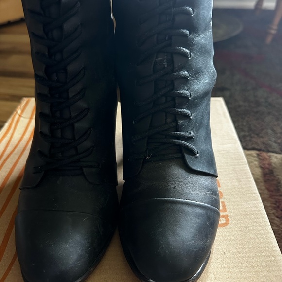 Freebird Malry sz 8 - Picture 1 of 6